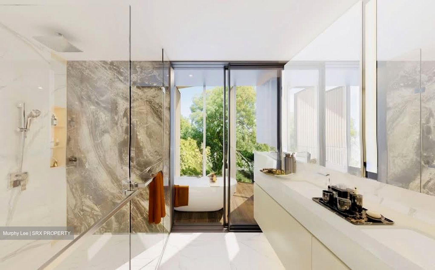 Greenbank Park (D21), Semi-Detached #554148111